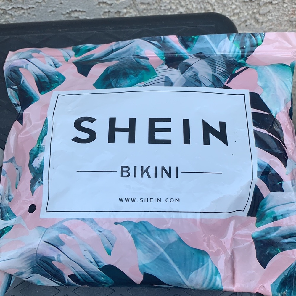 SHEIN 👙 - Picture 8 of 8